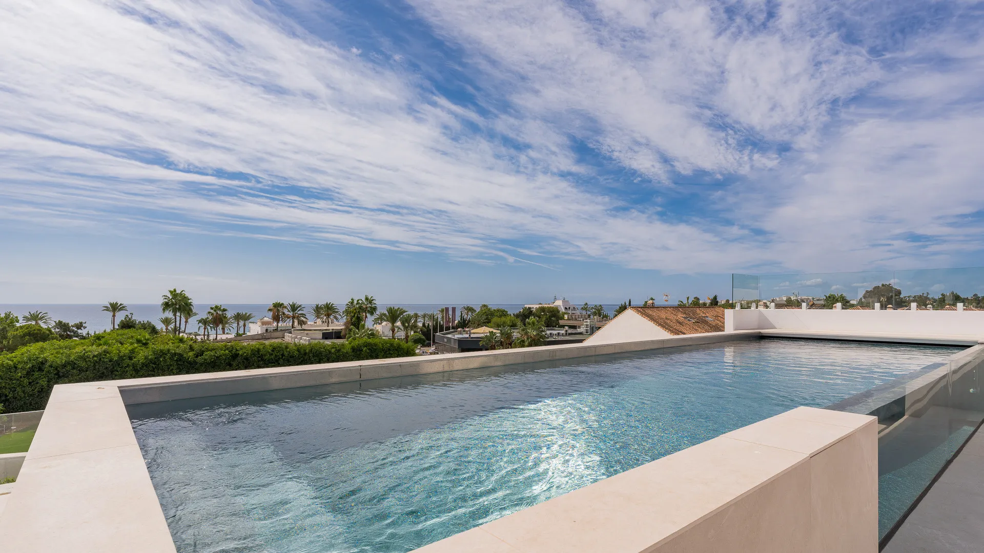 Villa en venta en Golden Mile