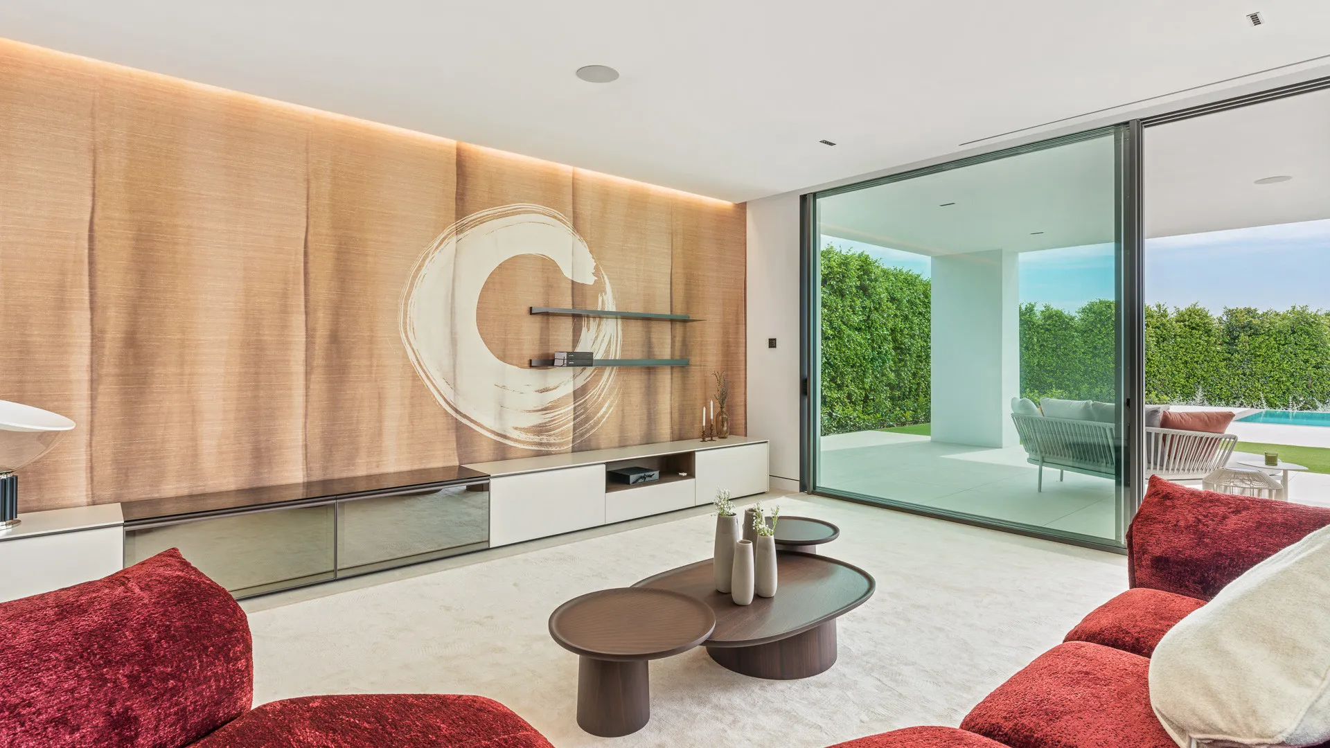 Villa en venta en Golden Mile