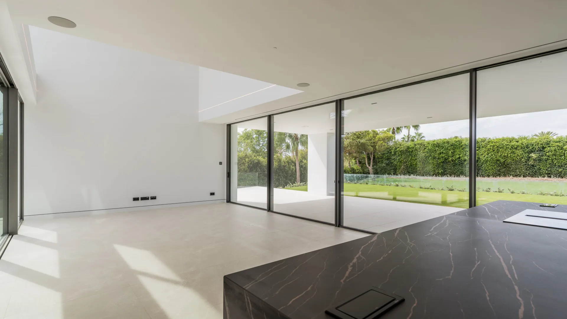 Golden Mile, villa pareada en venta