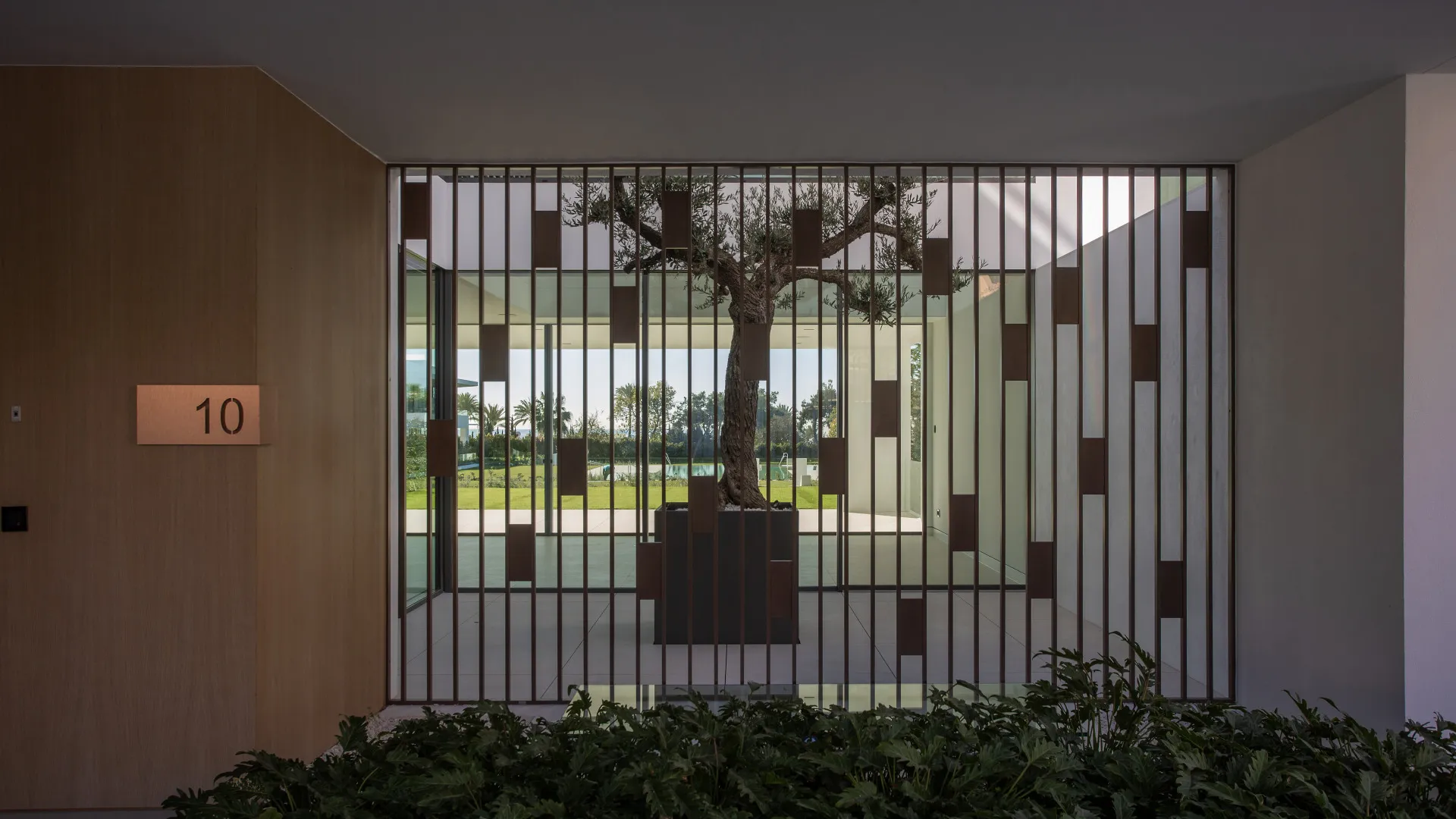 Golden Mile, villa pareada en venta