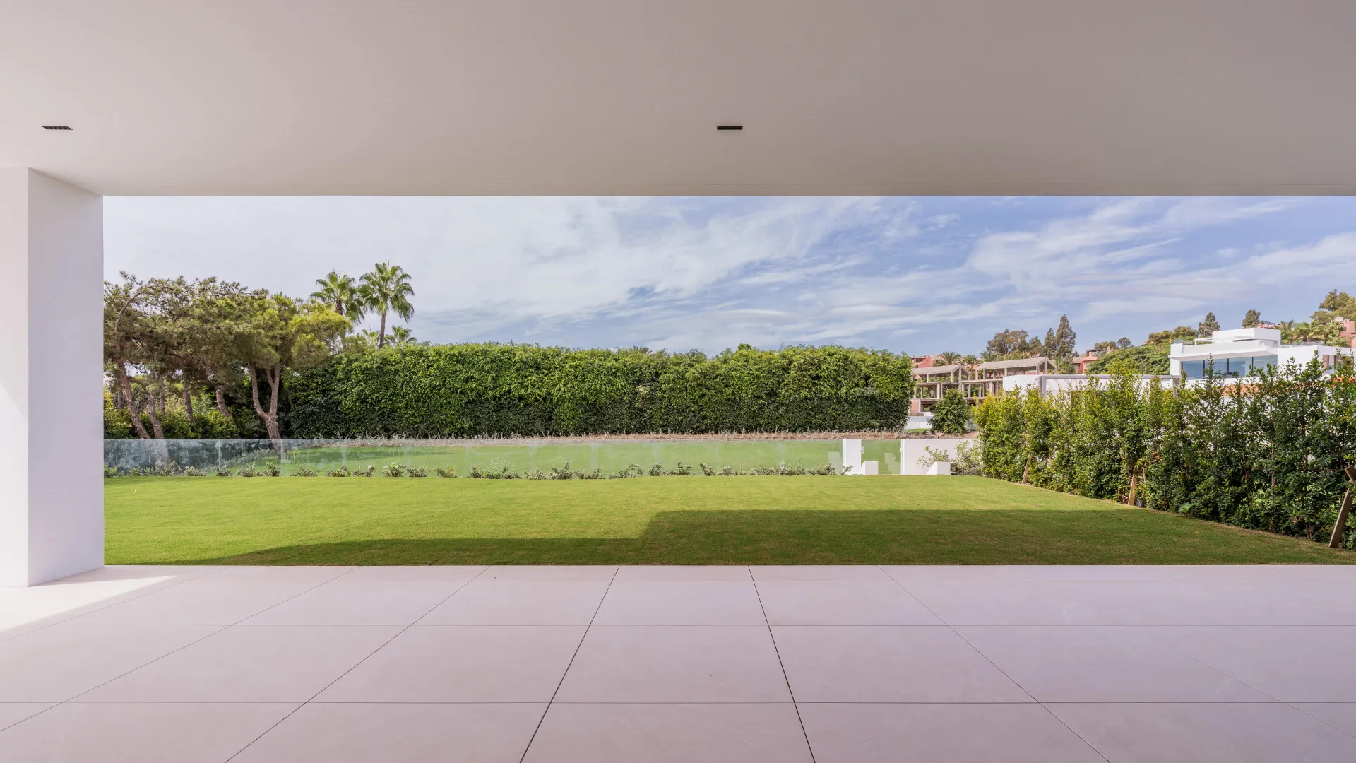 Golden Mile, villa pareada en venta