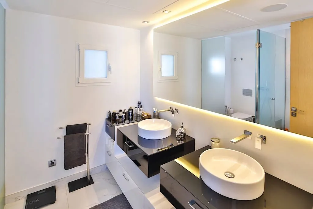 Marbella - Puerto Banus, Ático con 2 dormitorios en venta