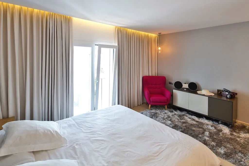 Marbella - Puerto Banus, Ático con 2 dormitorios en venta