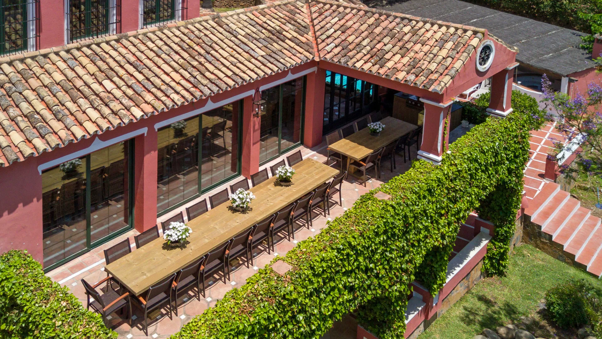 Villa with 14 bedrooms for sale in Vega del Colorado