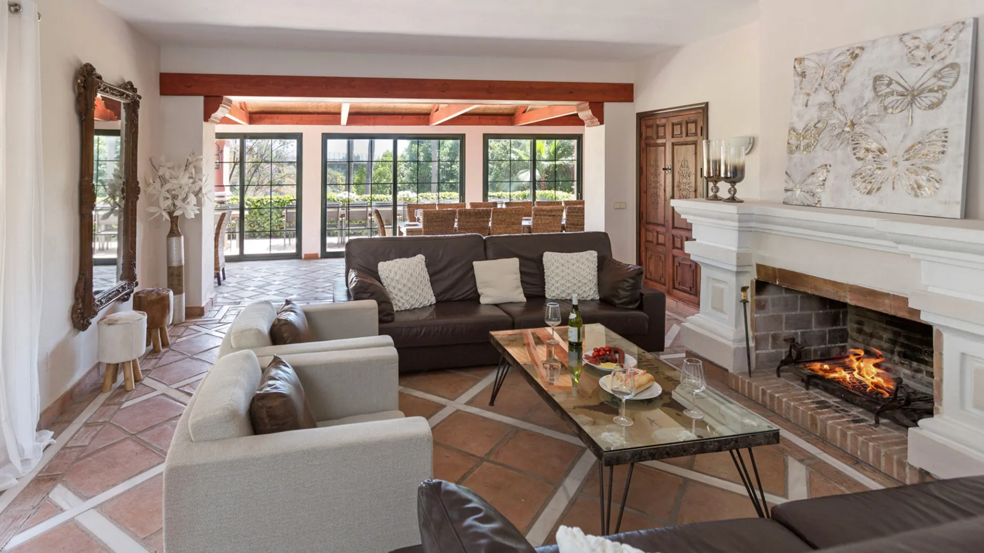 Villa with 14 bedrooms for sale in Vega del Colorado