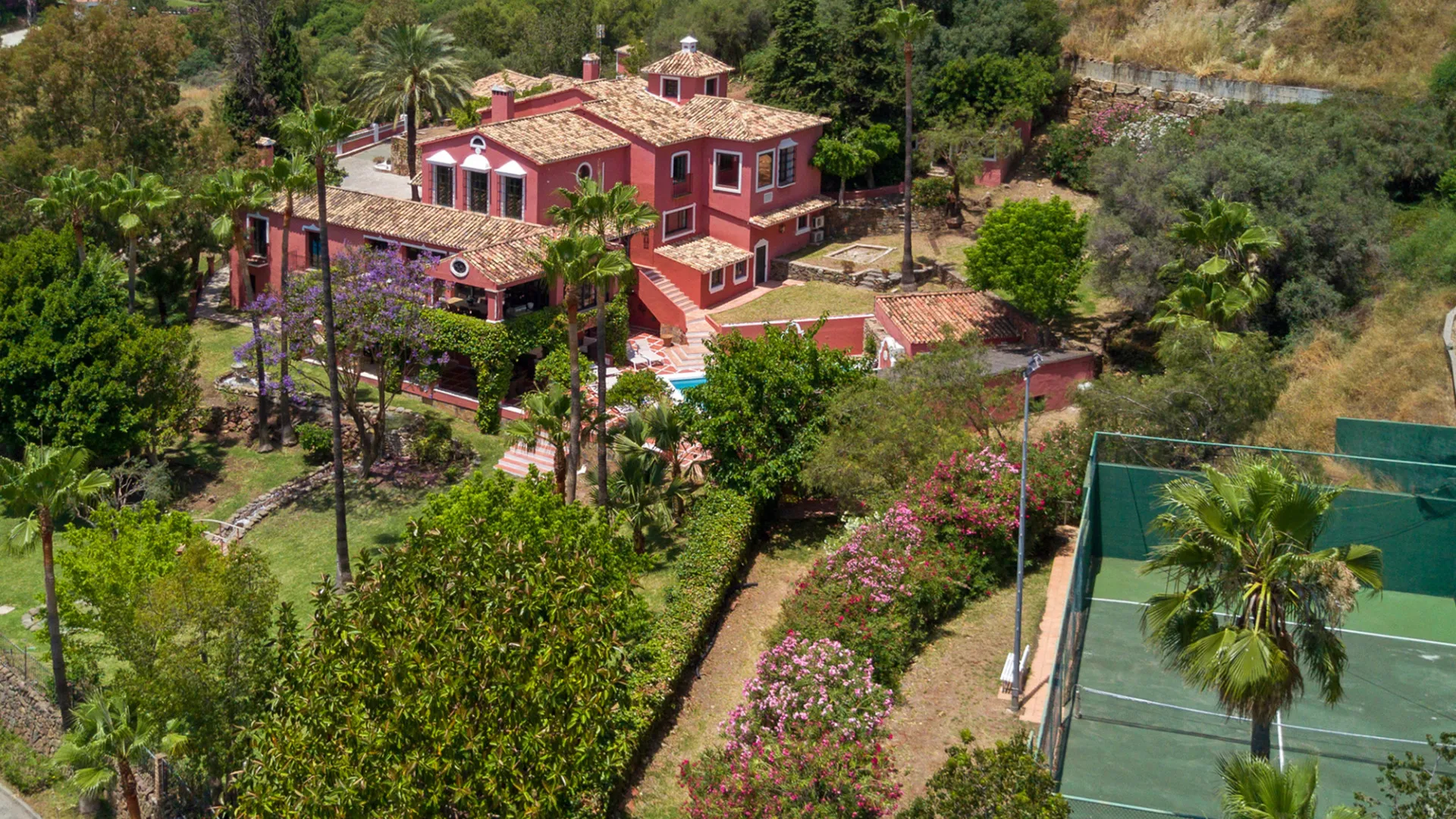Villa with 14 bedrooms for sale in Vega del Colorado