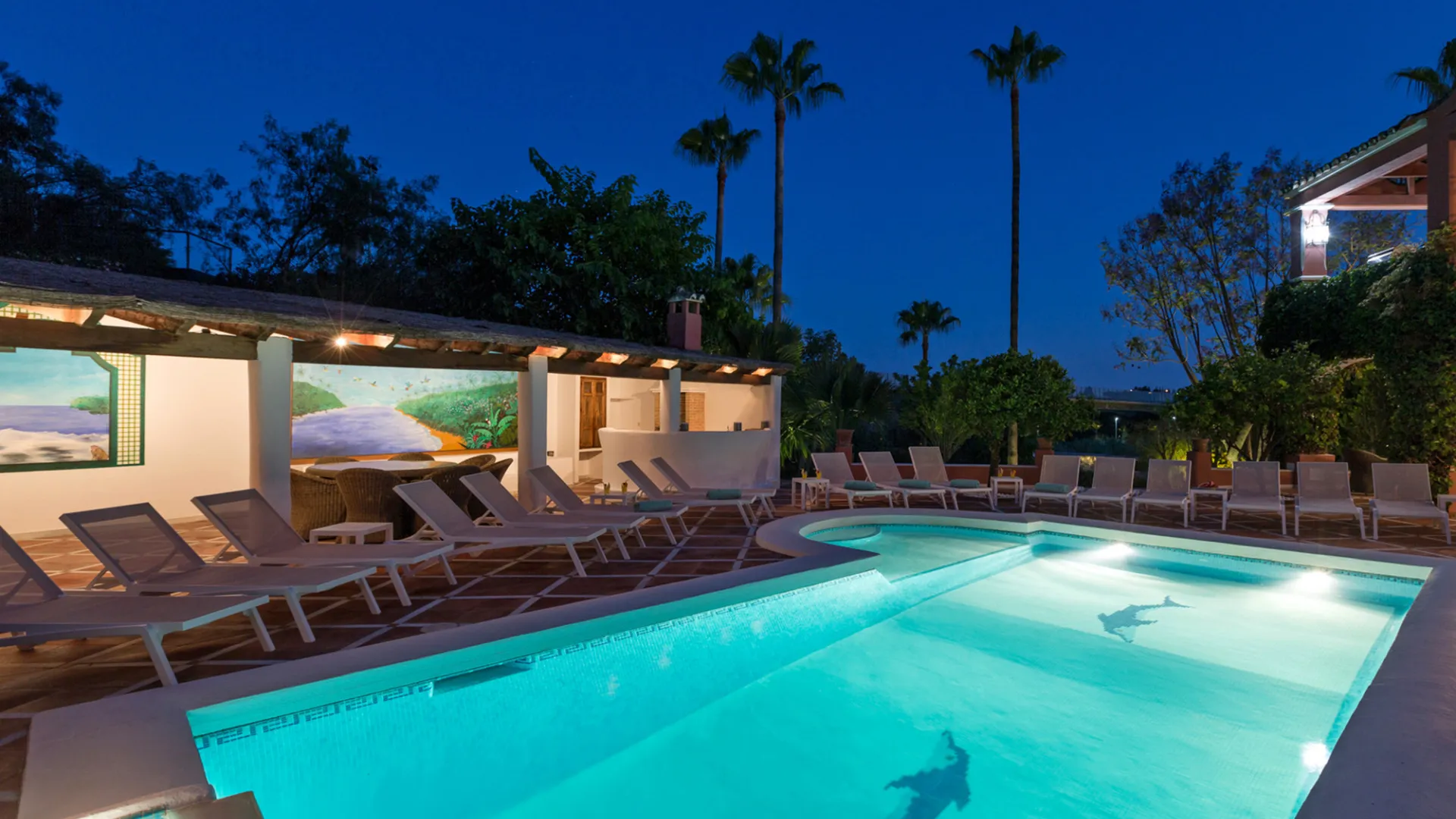 Villa with 14 bedrooms for sale in Vega del Colorado