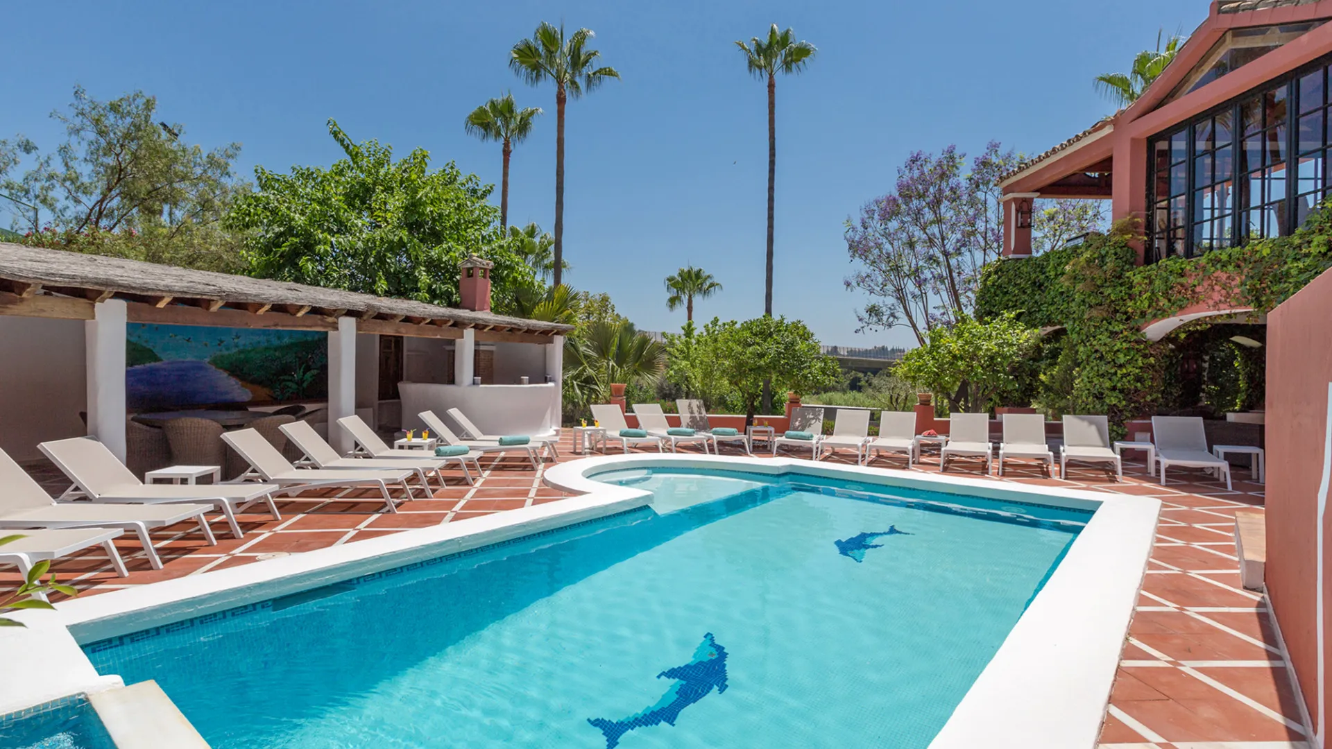 Villa with 14 bedrooms for sale in Vega del Colorado