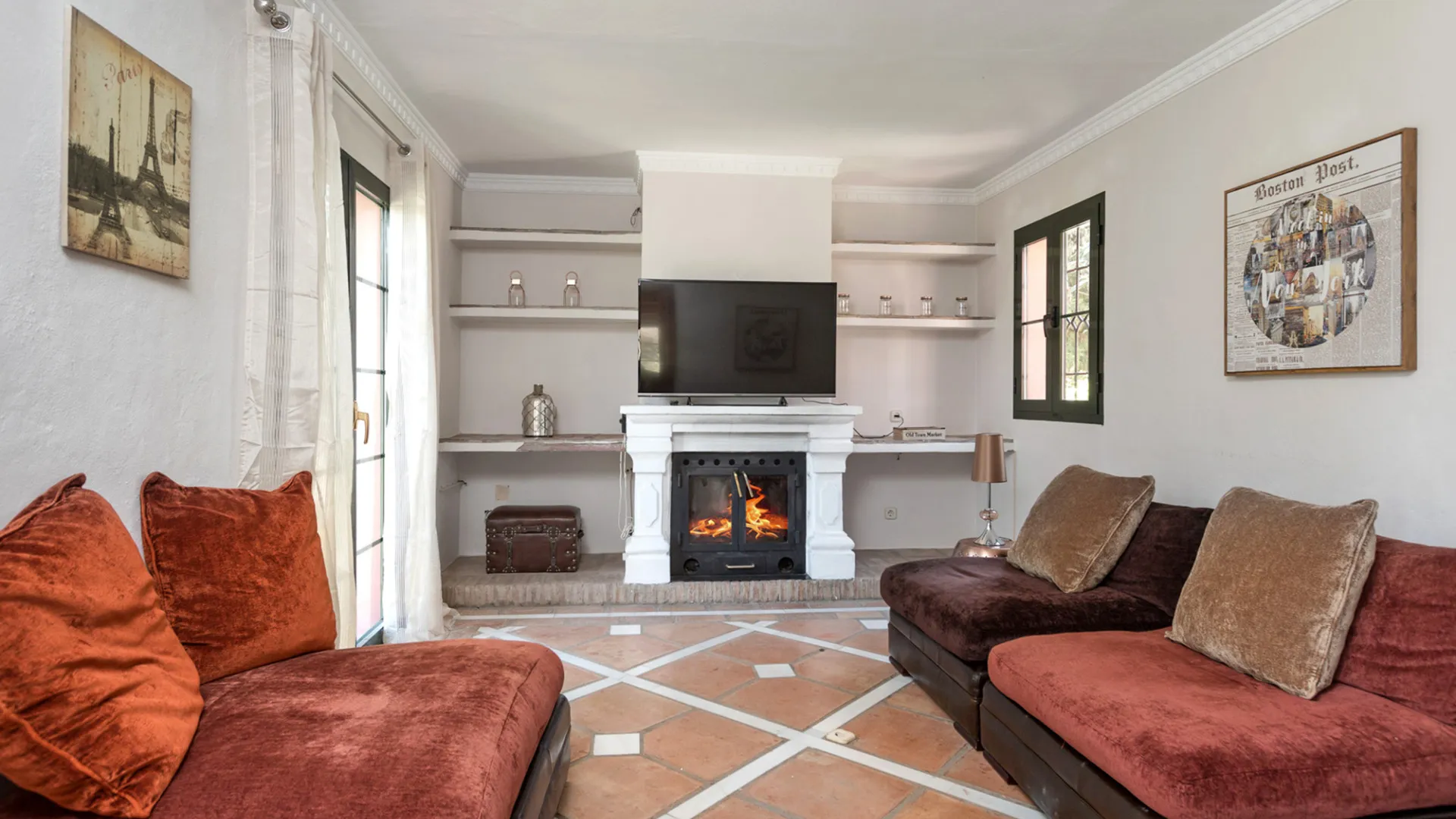 Villa with 14 bedrooms for sale in Vega del Colorado