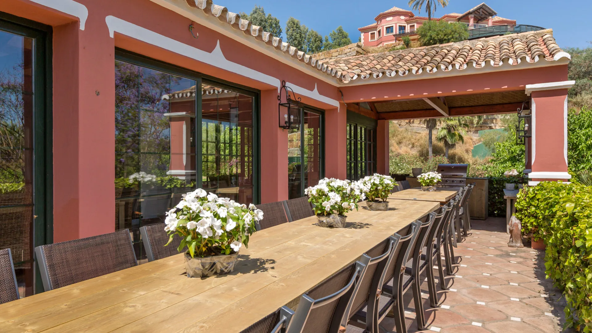 Villa with 14 bedrooms for sale in Vega del Colorado