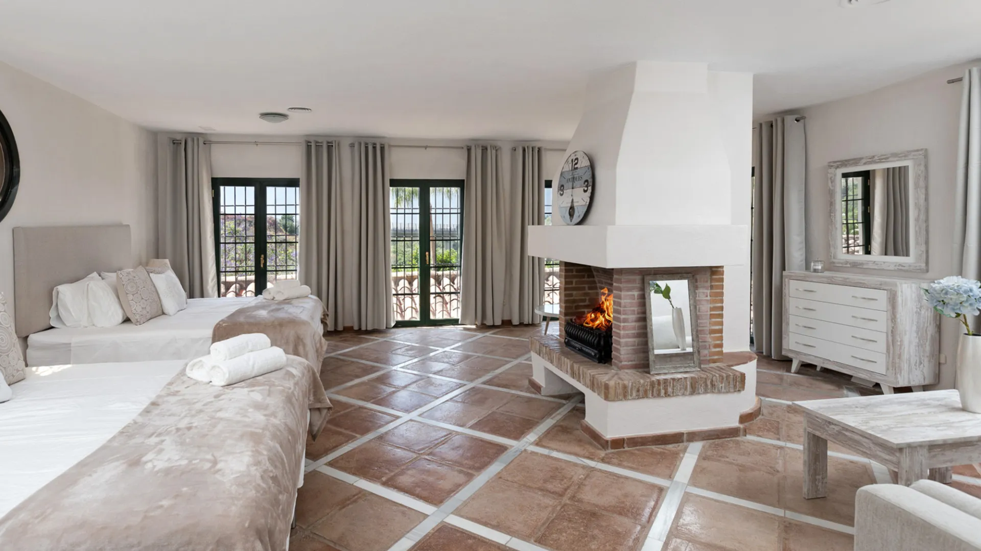 Villa with 14 bedrooms for sale in Vega del Colorado
