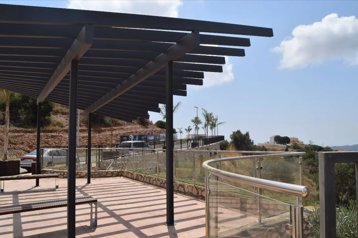 For sale Mijas Golf plot