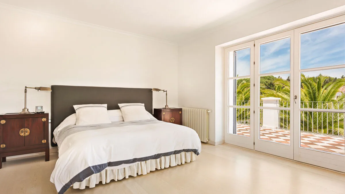 Guadalmina Baja villa for sale