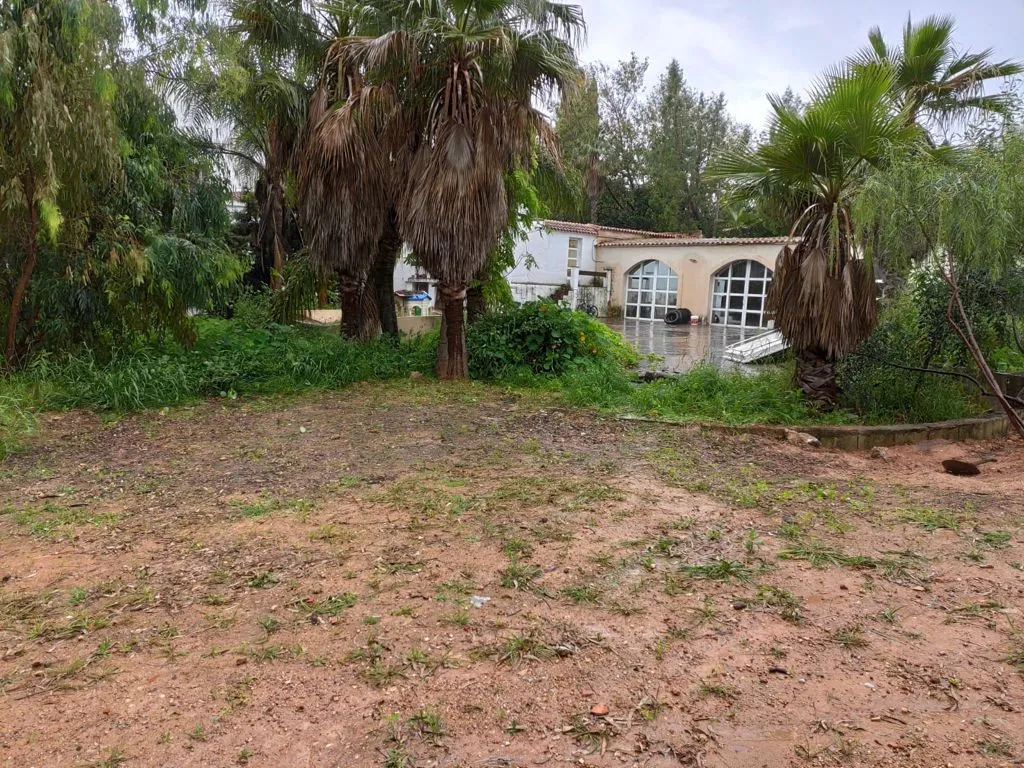 Plot for sale in Rio Verde