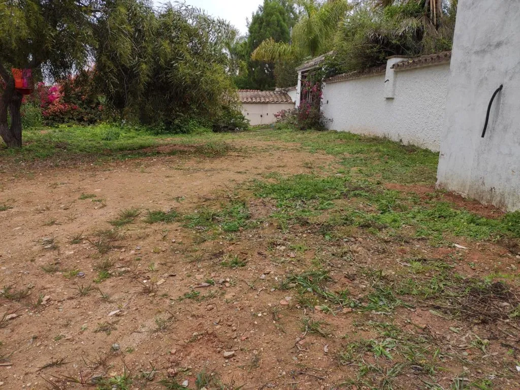 Plot for sale in Rio Verde