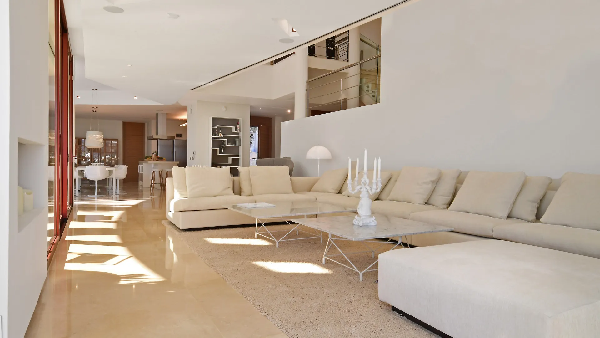 Villa en venta en Los Naranjos de Marbella