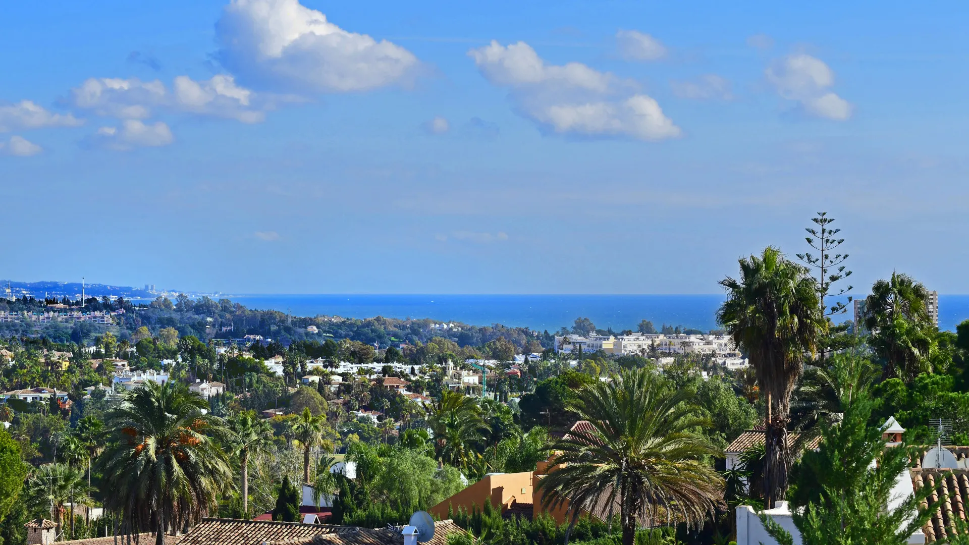 Villa en venta en Los Naranjos de Marbella