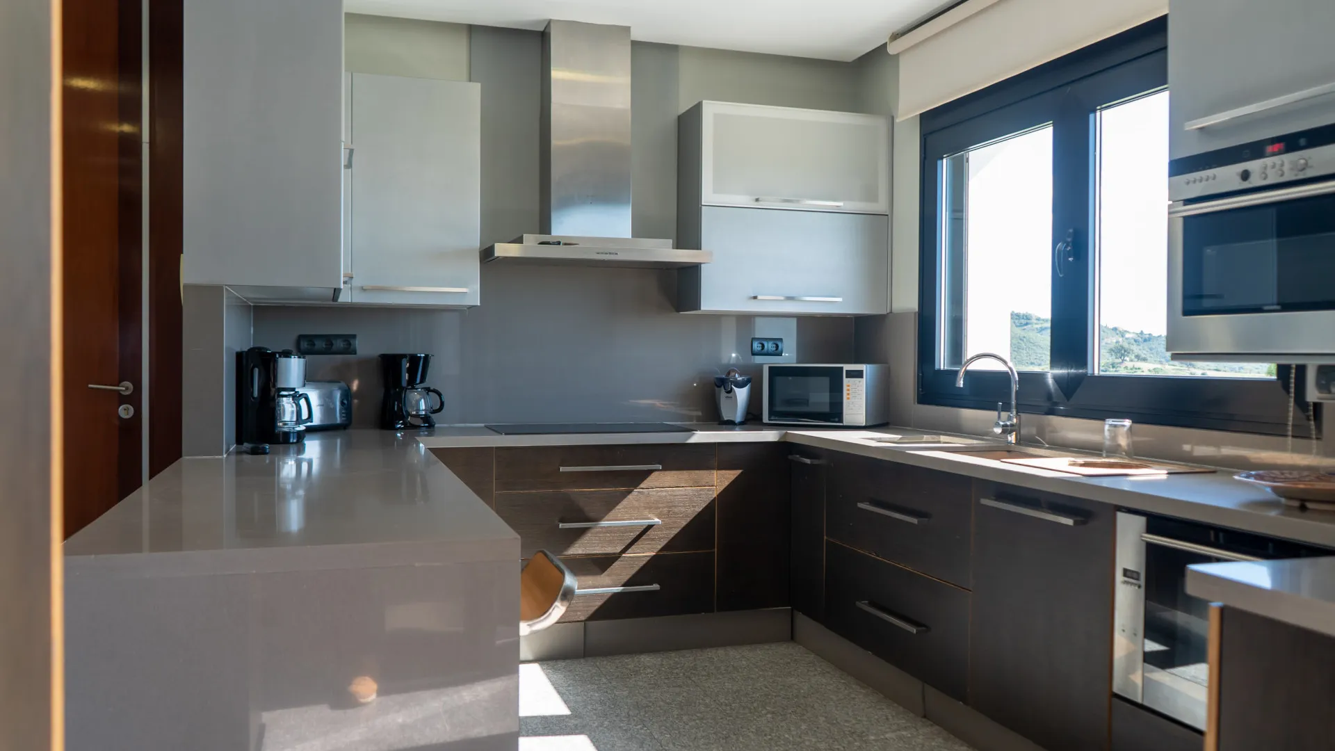 Villa en venta en Los Altos de los Monteros