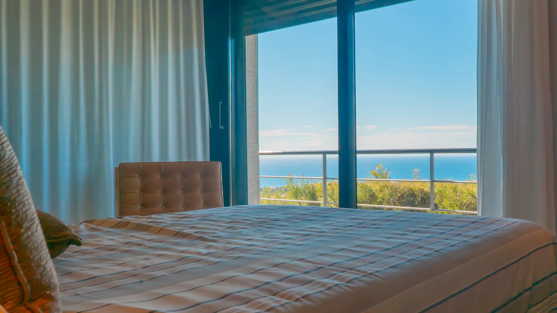Villa en venta en Los Altos de los Monteros