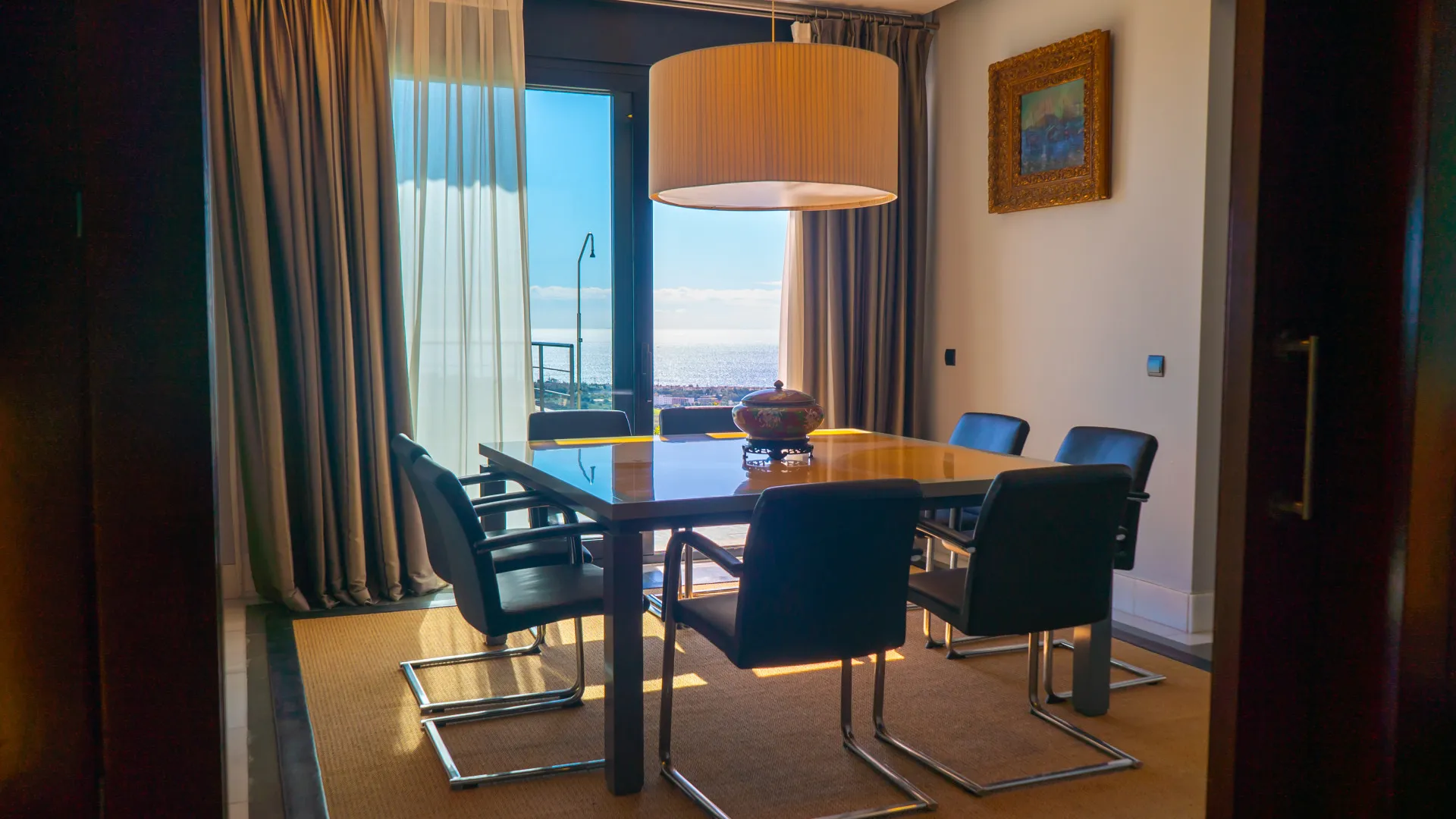 Villa en venta en Los Altos de los Monteros