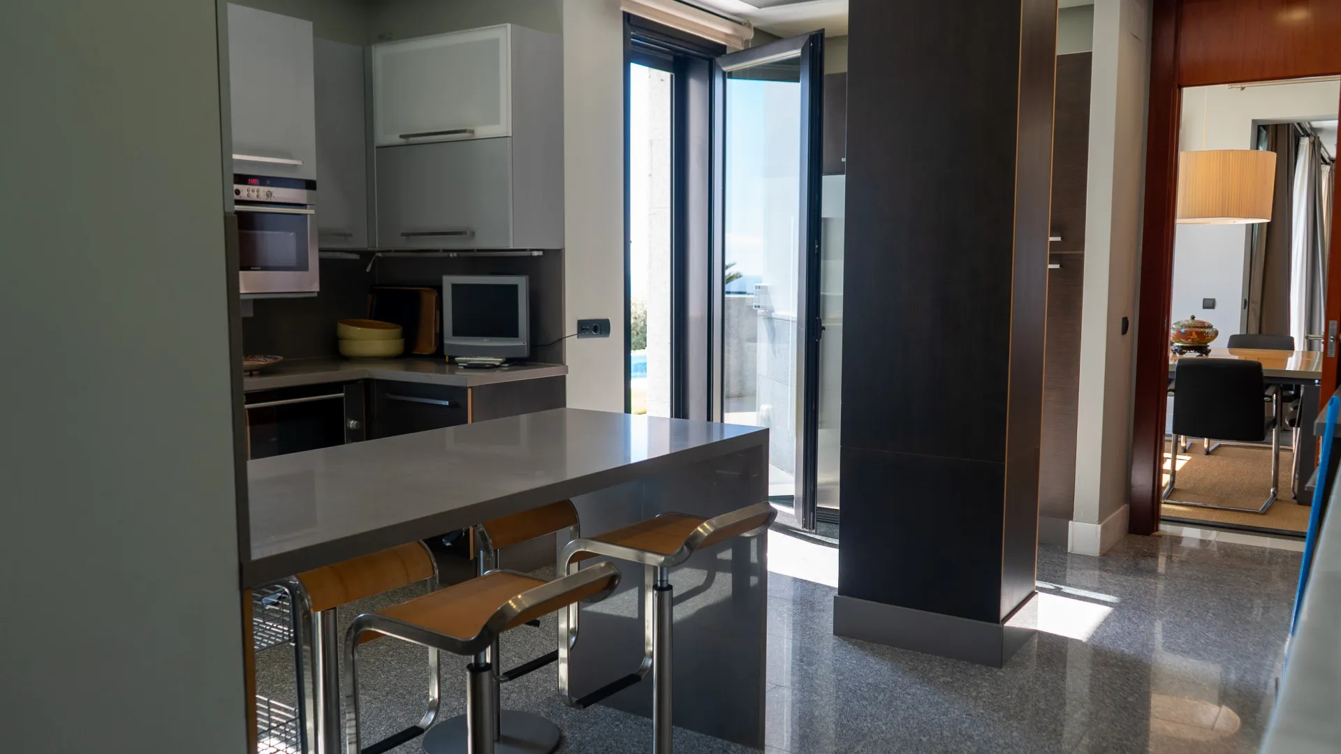 Villa en venta en Los Altos de los Monteros