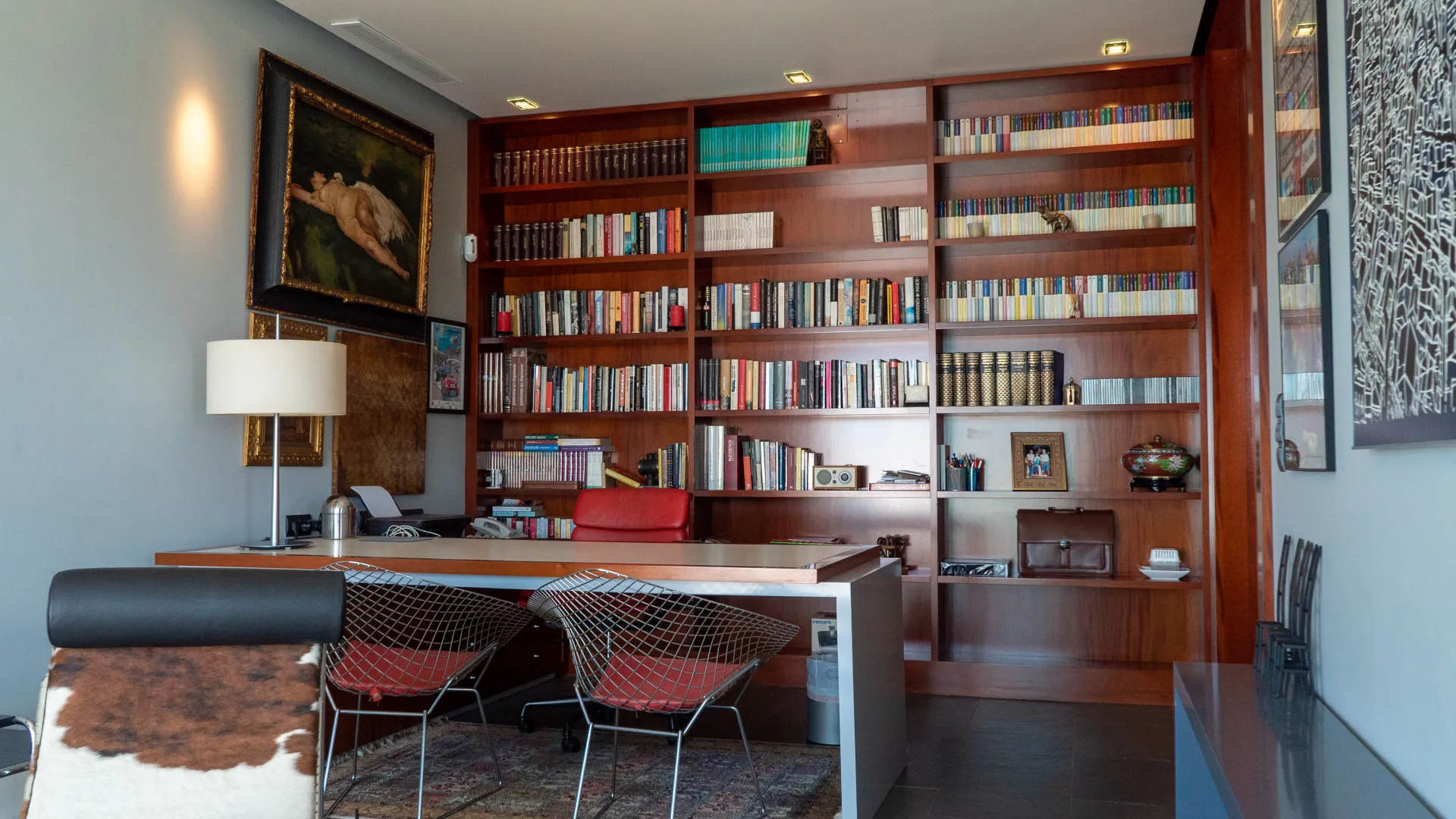 Villa en venta en Los Altos de los Monteros