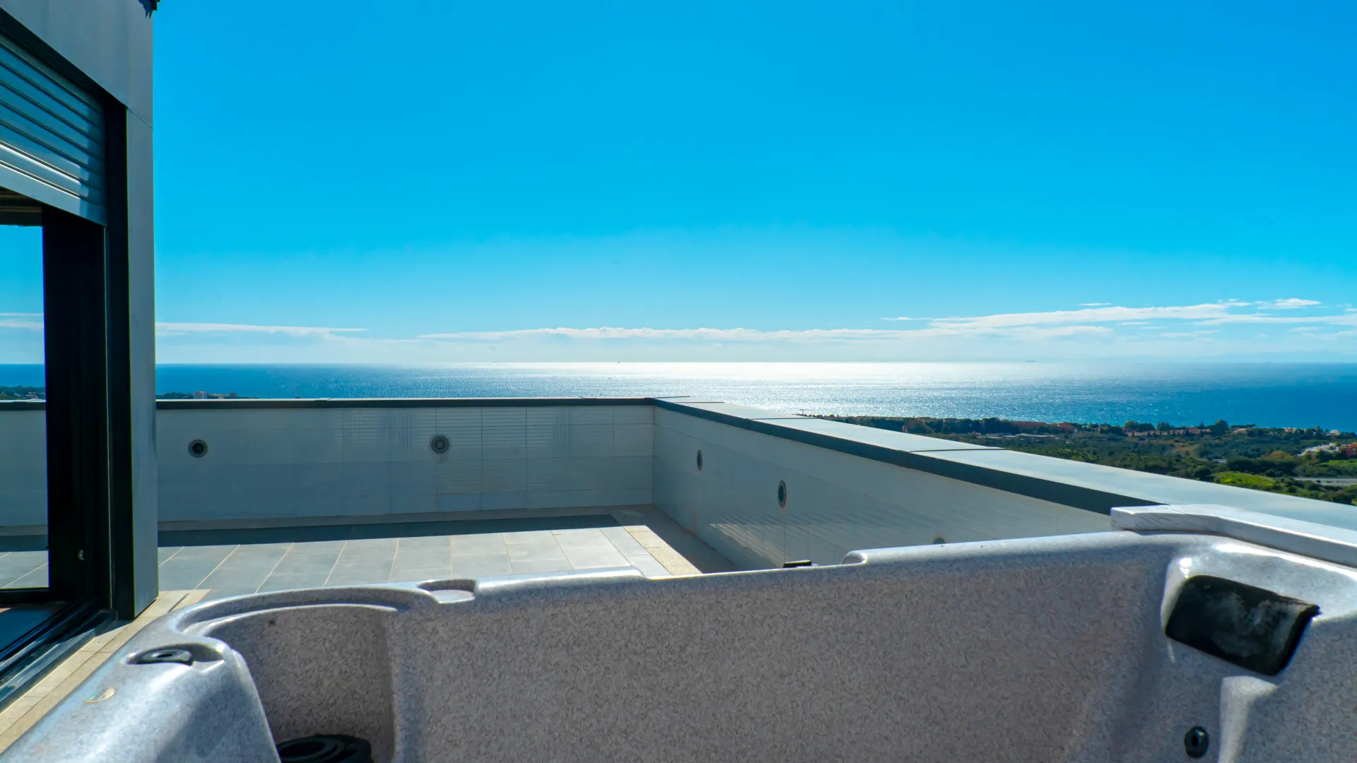 Villa en venta en Los Altos de los Monteros