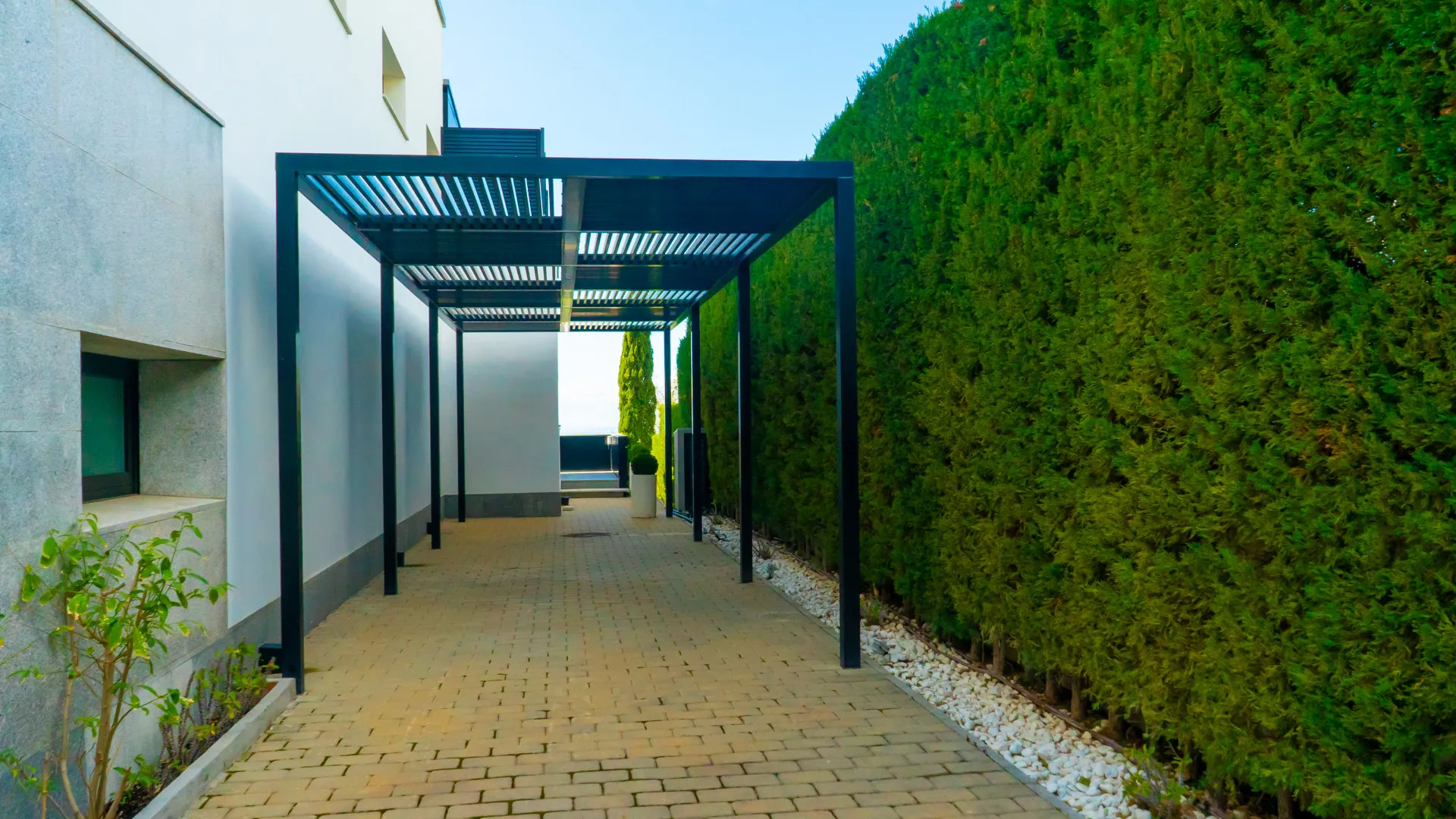 Villa en venta en Los Altos de los Monteros
