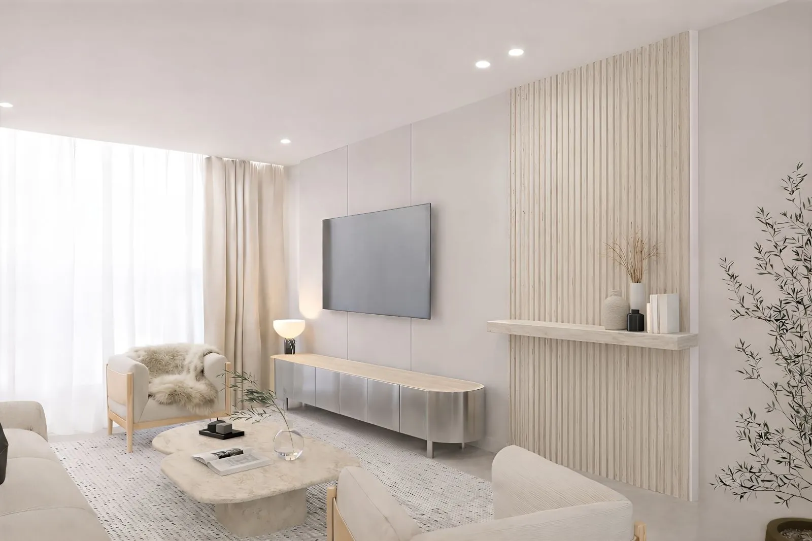 Apartment with 3 bedrooms for sale in La Malagueta - La Caleta