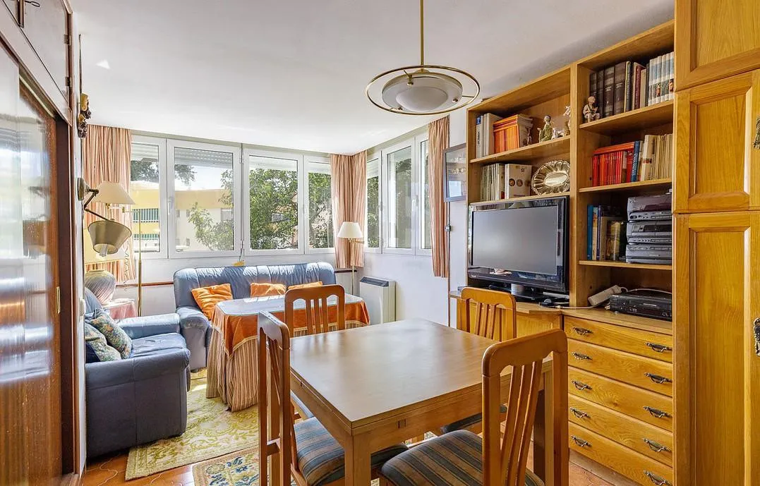 Apartment for sale in Pedregalejo