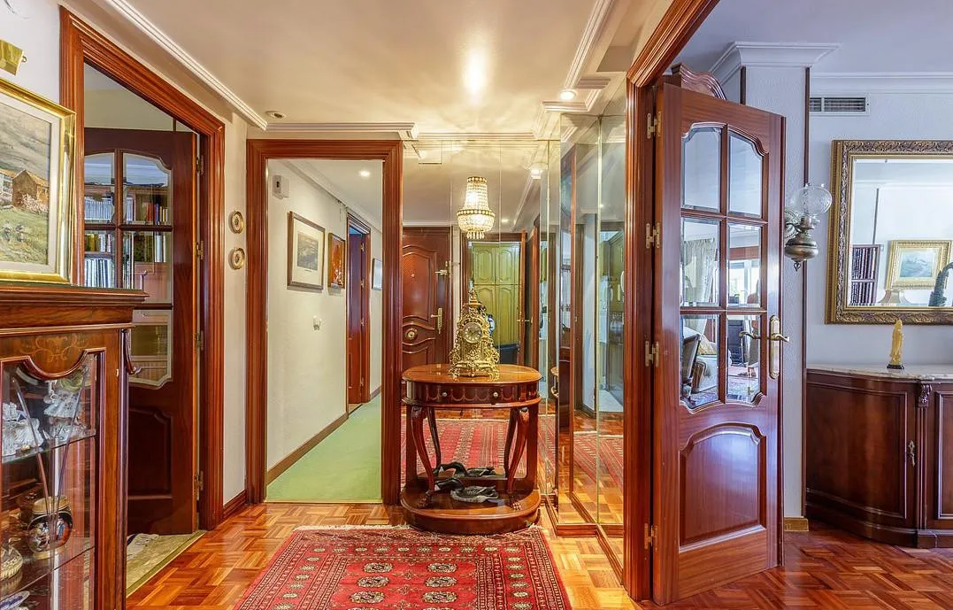 Apartment for sale in Pedregalejo