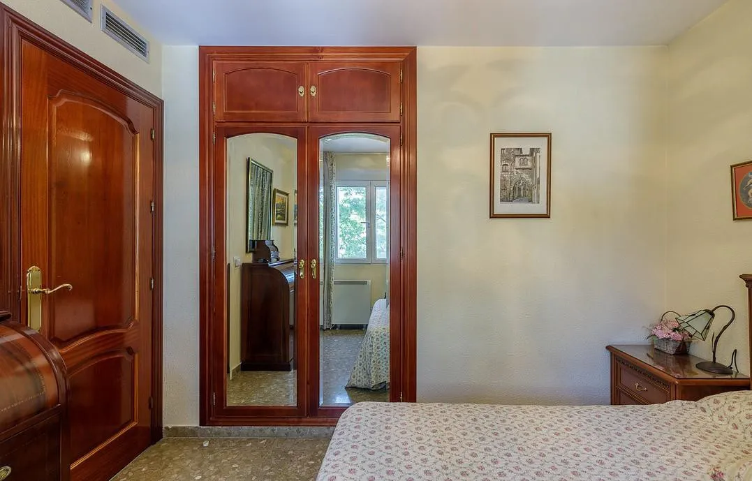Apartment for sale in Pedregalejo