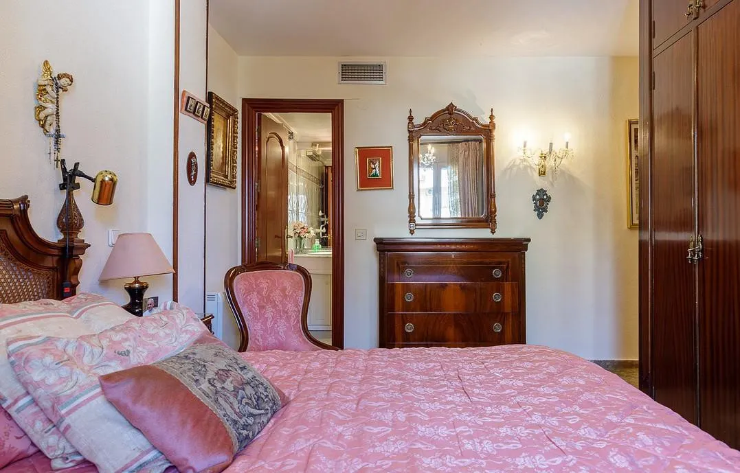 Apartment for sale in Pedregalejo