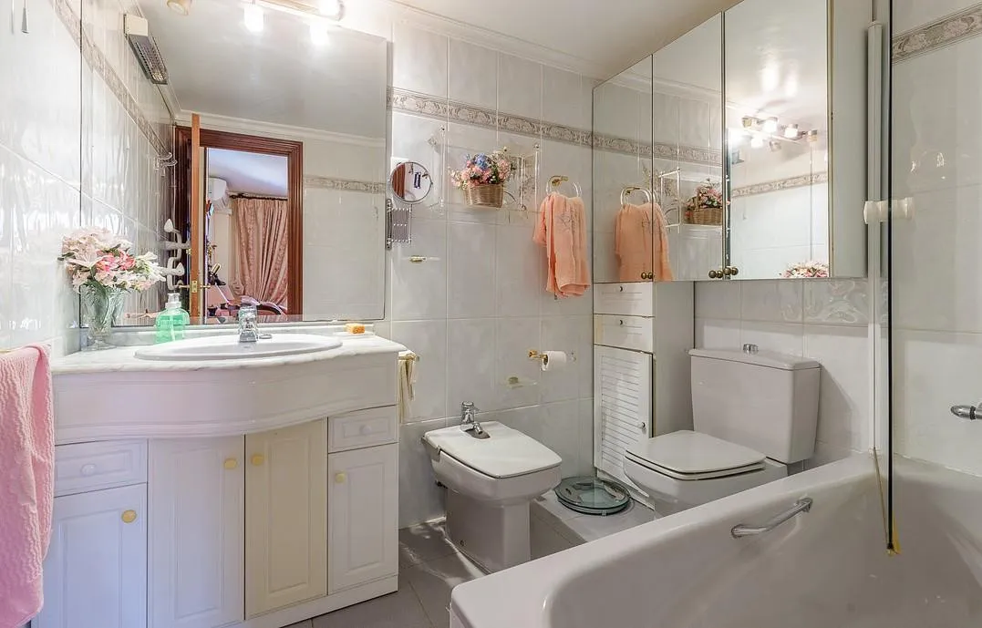 Apartment for sale in Pedregalejo