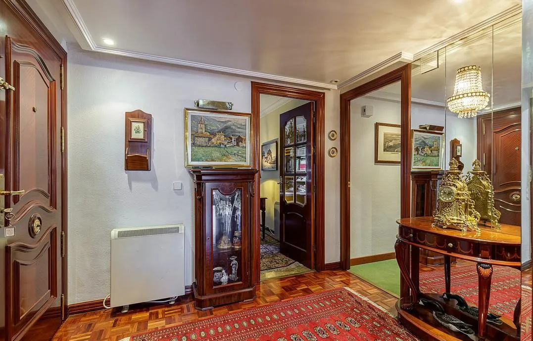 Apartment for sale in Pedregalejo