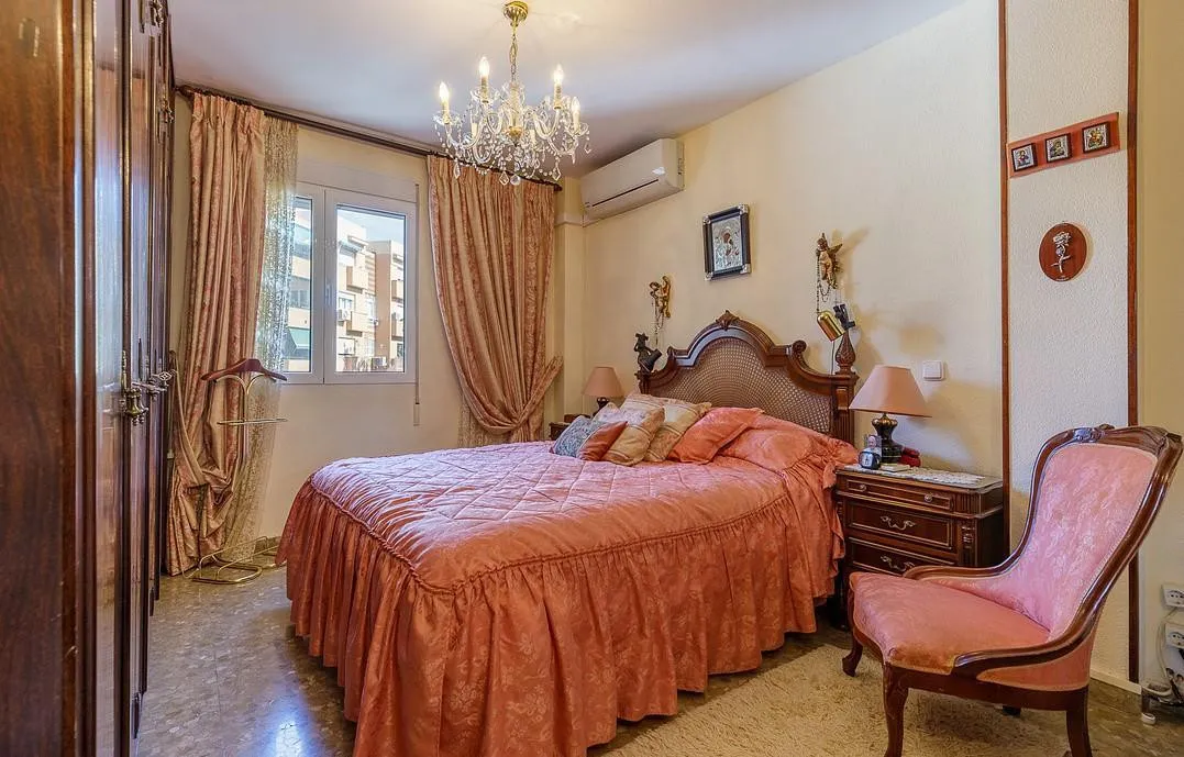 Apartment for sale in Pedregalejo