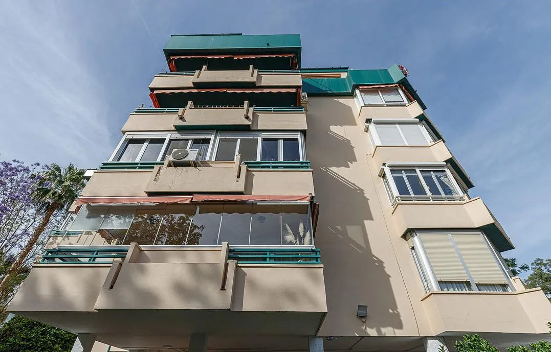Apartment for sale in Pedregalejo