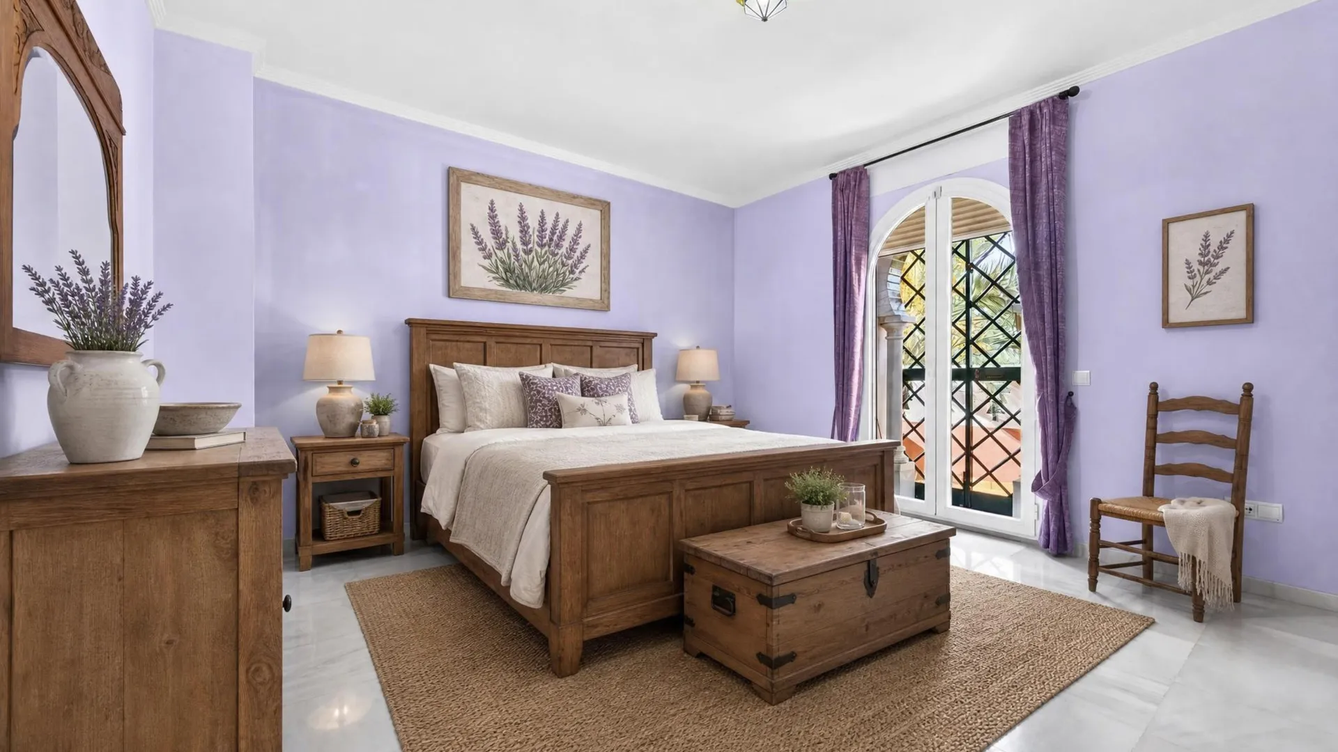 Churriana villa for sale