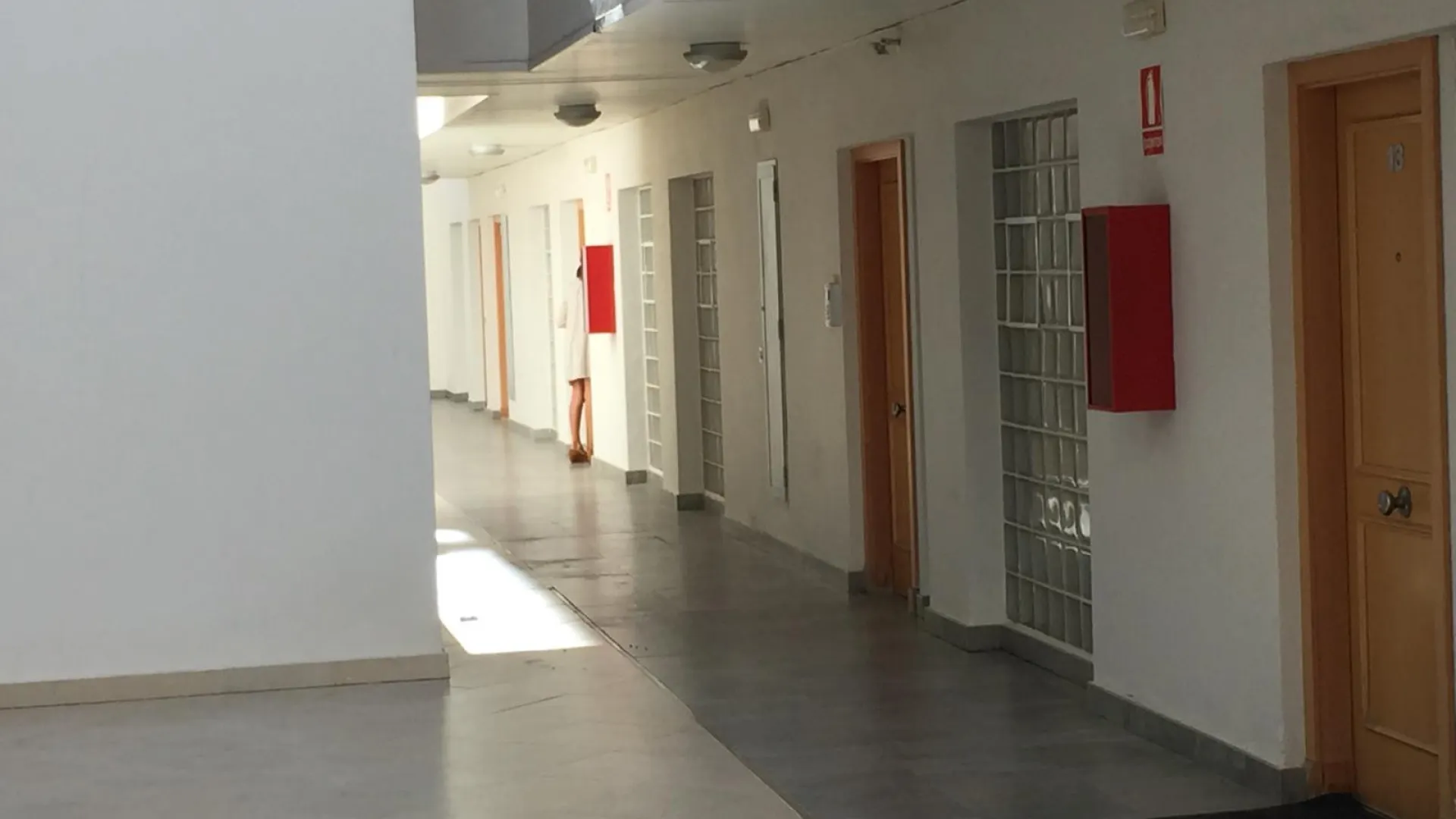 For sale Fuengirola Centro office