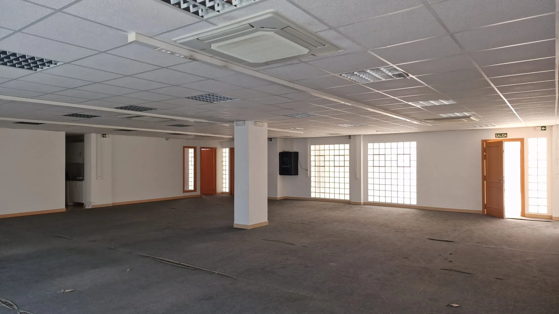 For sale Fuengirola Centro office