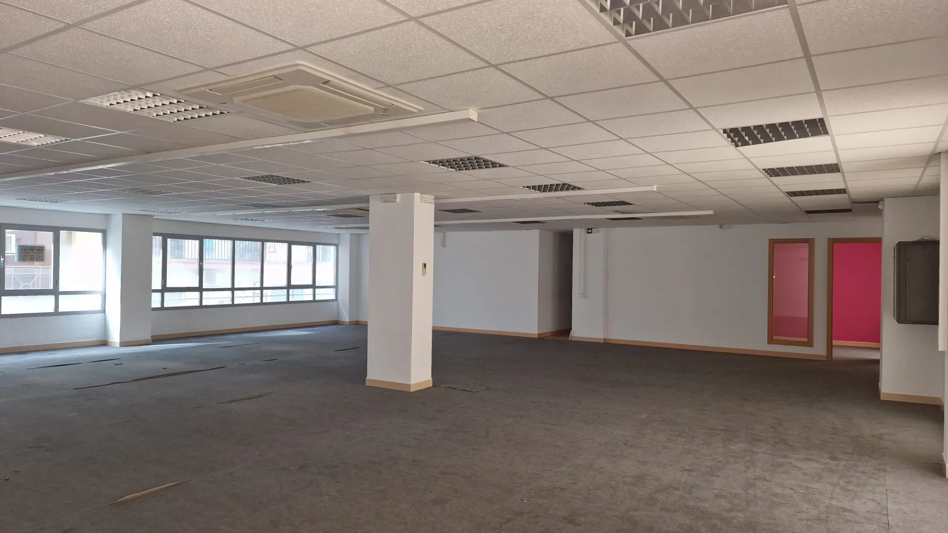 For sale Fuengirola Centro office