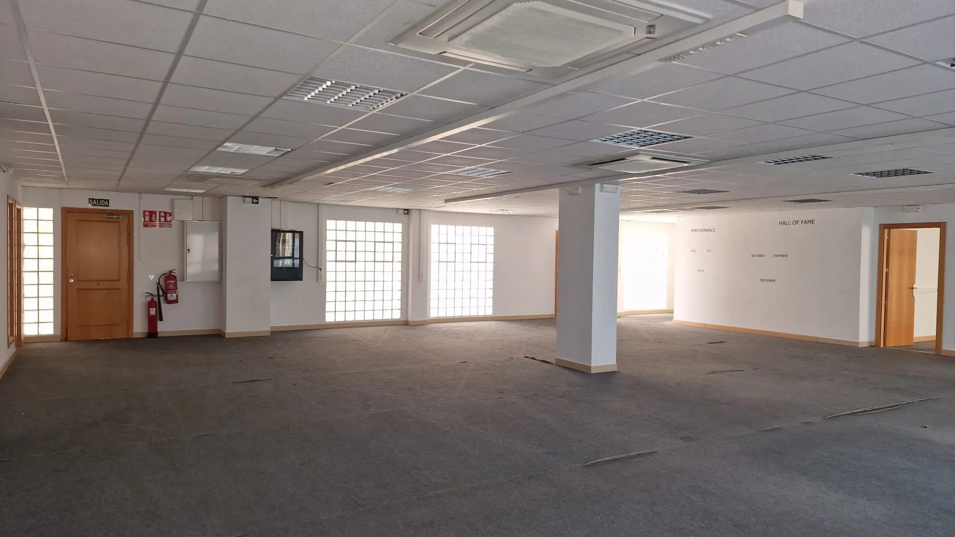 For sale Fuengirola Centro office