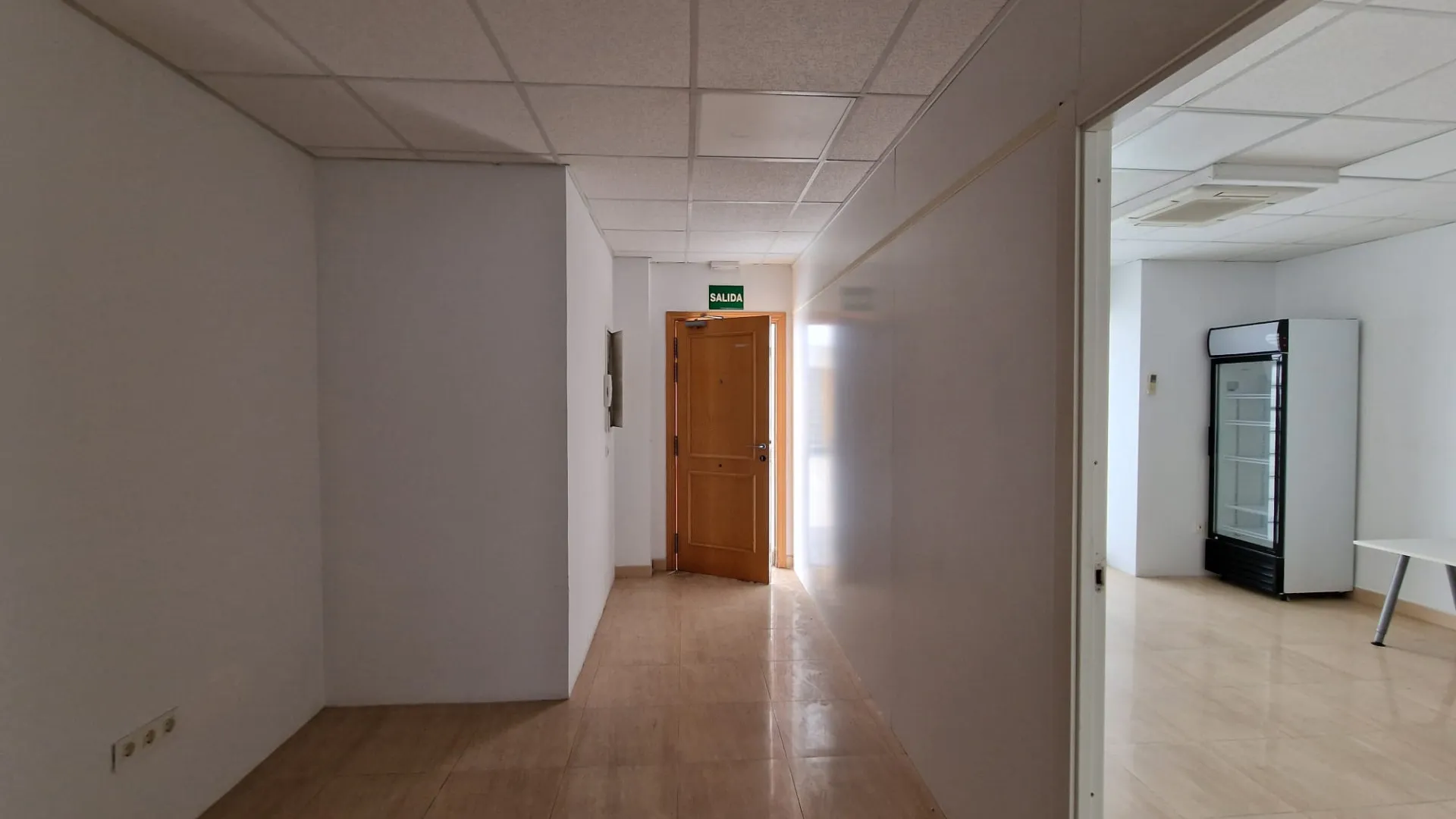 For sale Fuengirola Centro office