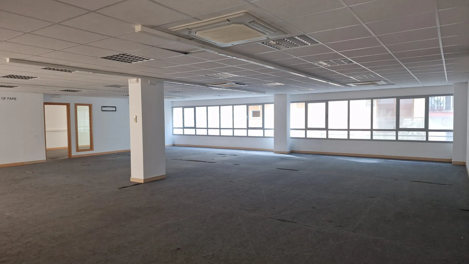 For sale Fuengirola Centro office