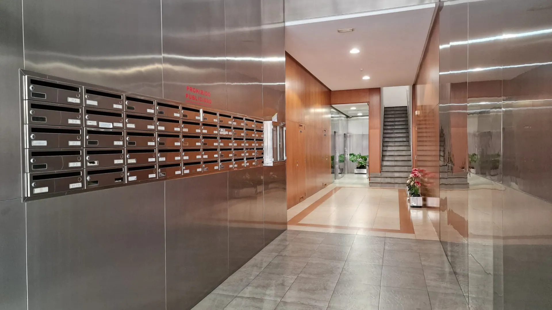 For sale Fuengirola Centro office
