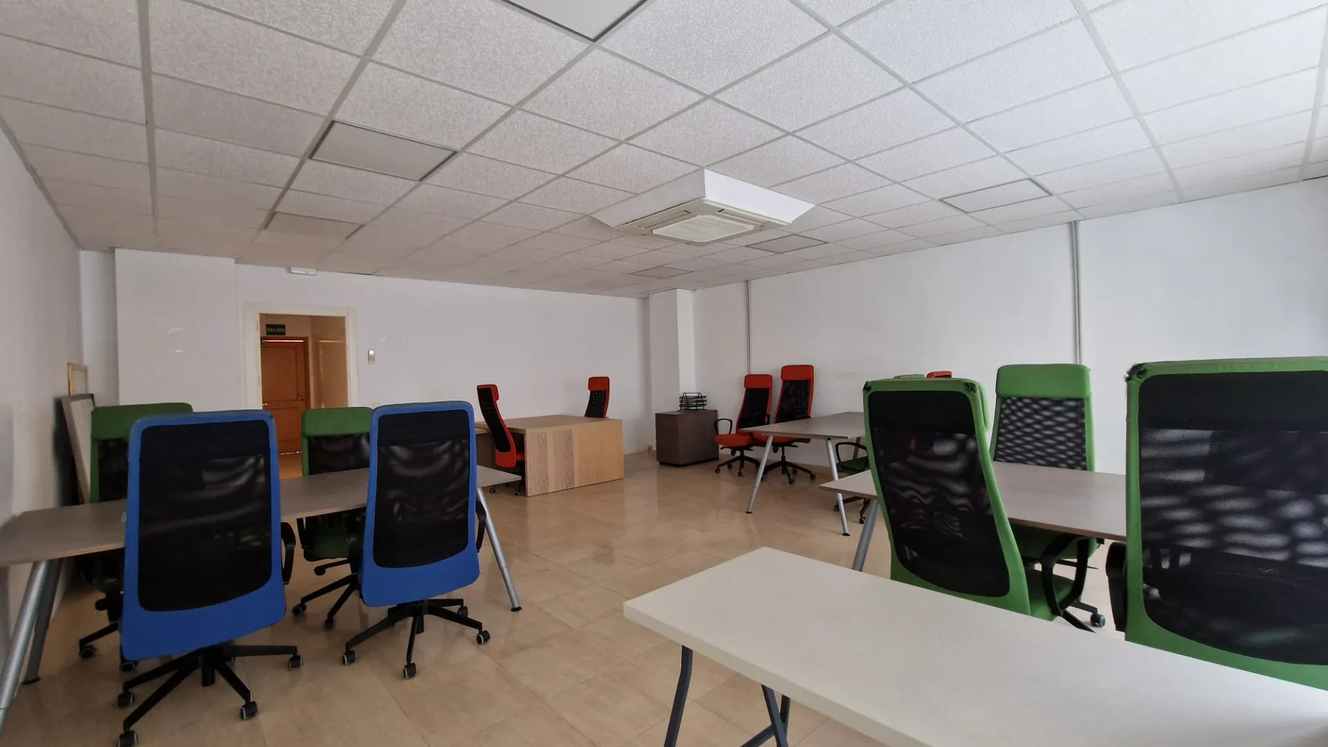 For sale Fuengirola Centro office