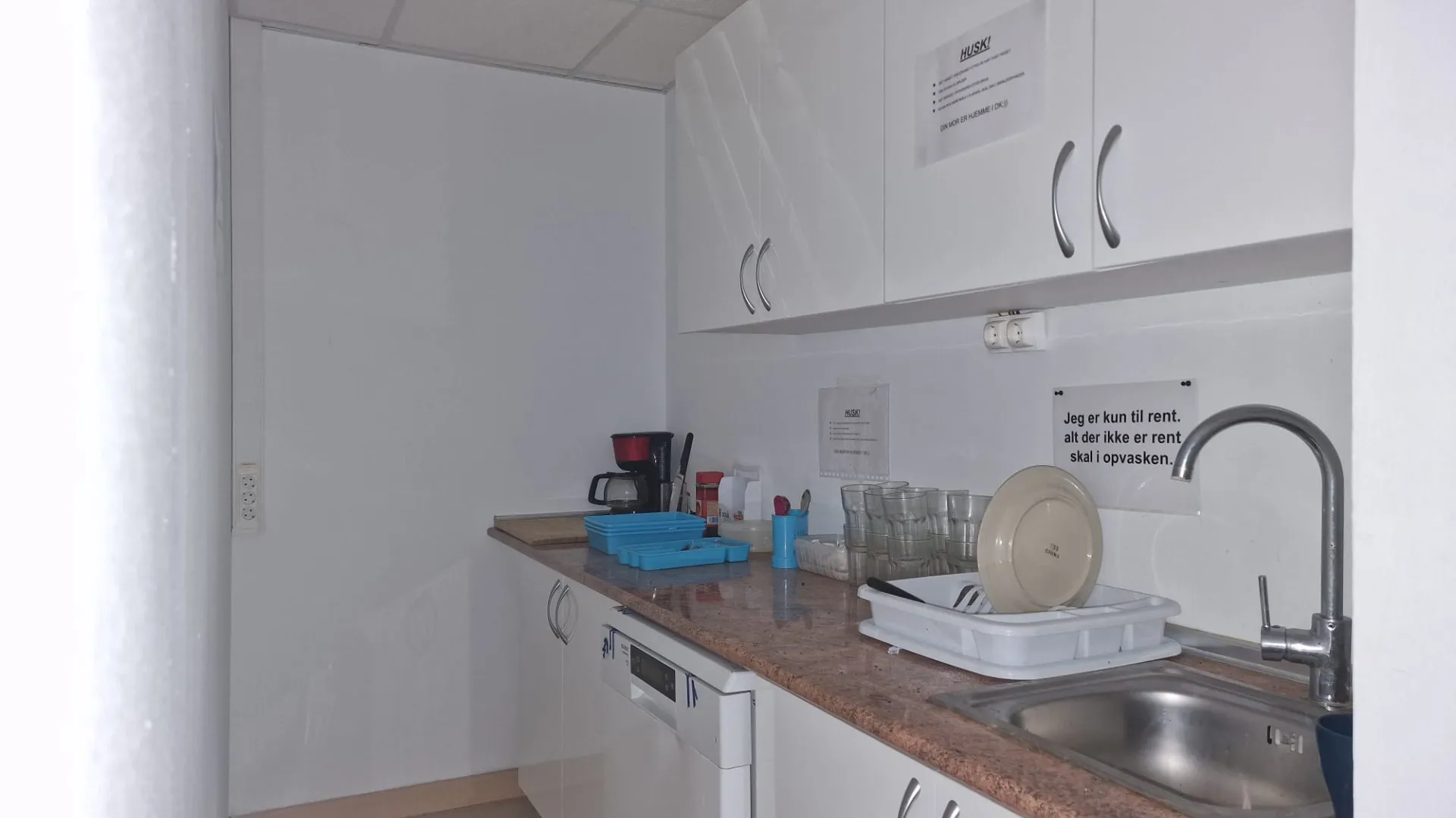 For sale Fuengirola Centro office