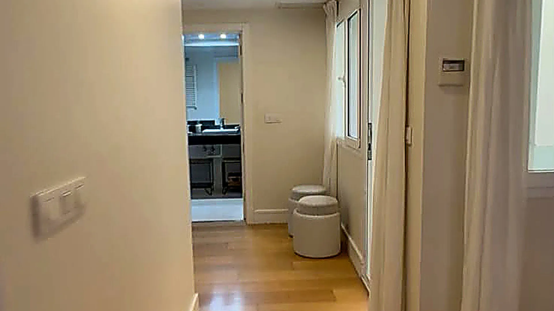 For sale apartment in Malaga