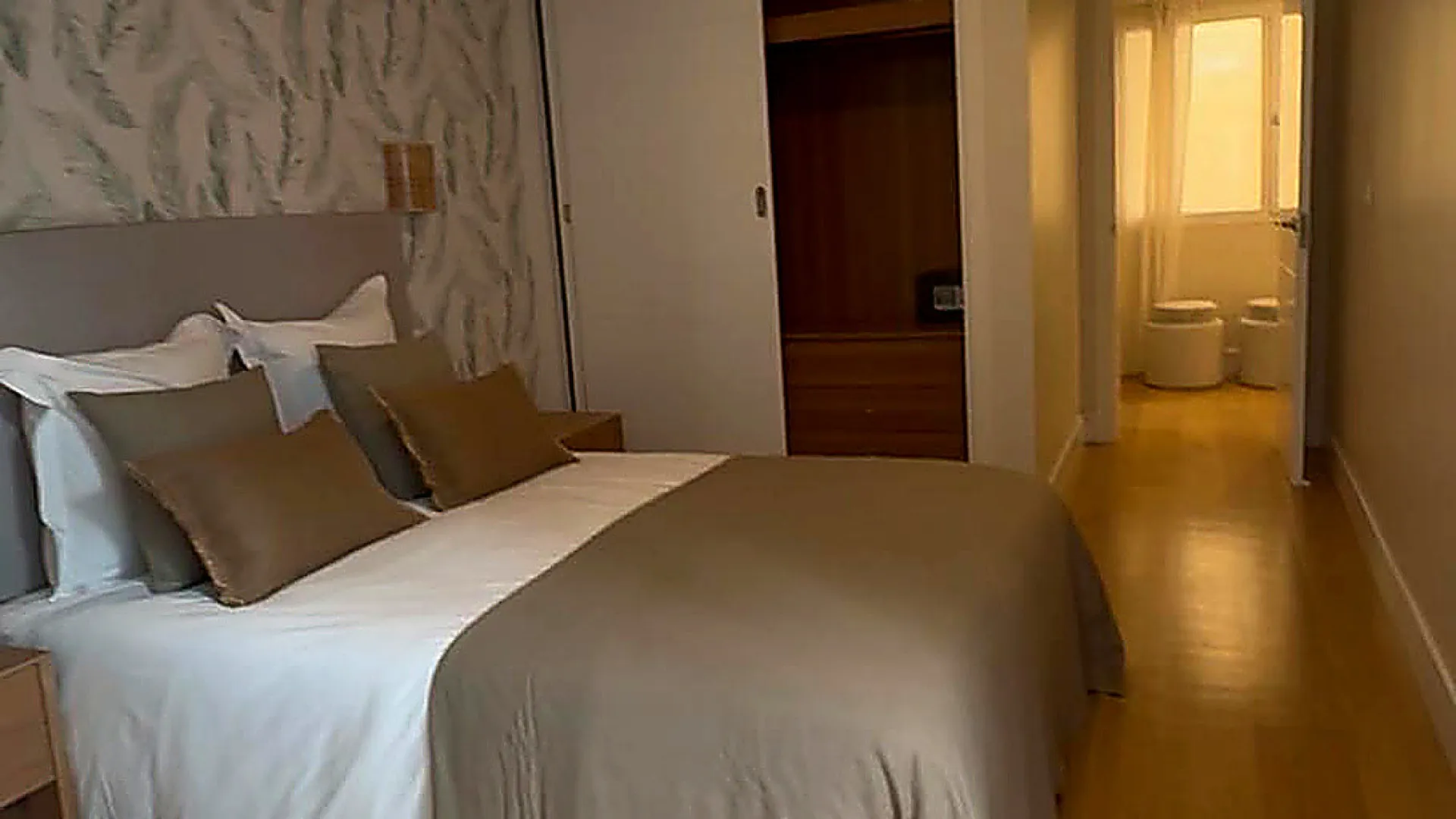 For sale apartment in Malaga