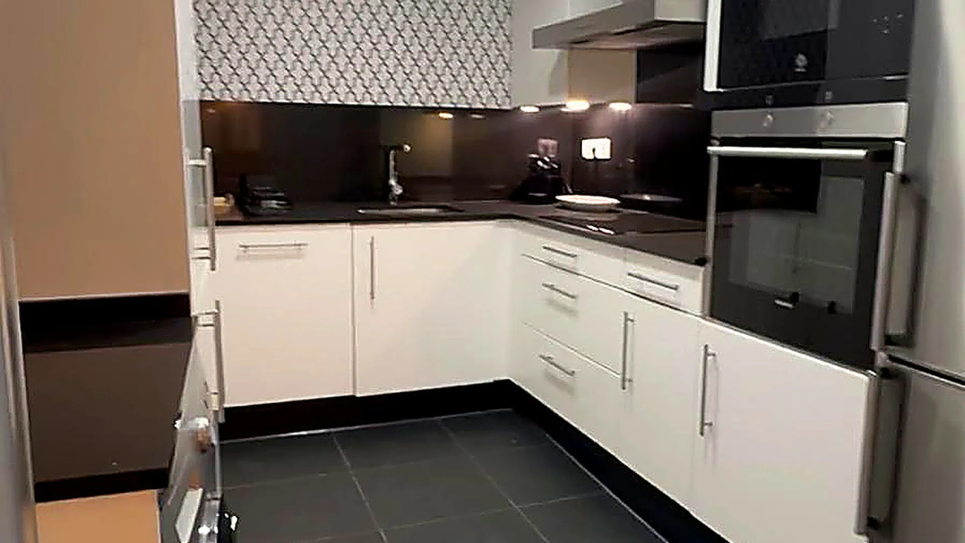 For sale apartment in Malaga